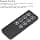 Bose Solo TV Sound S Soundbar Remote Control Replacement Universal Remote Control Compatible with 418775 410376 431974 845194 - Image 5