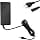 myVolts Charger/Power Supply 24V Compatible with Philips Hue Lightstrip Plus Lamp (AC Adapter) – French Plug - Image 2