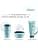 KÉRASTASE - Architect Strength Resistance Routine for Coloured Hair - Strengthens & Protects - VITA-CIMENT® Technology & Resurrection Sap - Image 4