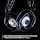 SteelSeries Arctis Nova 3P Wireless Headphones - Mobile Companion App - 40h Battery - Neodymium Magnetic Speakers - 2.4GHz/Bluetooth - Detachable Mic - PS5, PS4, PC, Switch, Mobile - Black - Image 8