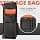 Protective Case for JBL Partybox Ultimate, Dust Cover with Mesh Pocket, Storage for Charger Cord, Microphones, Bluetooth Wireless Audio Travel Bag - Image 7