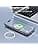 CloudValley Magnetic Base Compatible with Popsocket Phone Grips, for Kindle Base Mobile Phone Holder, Lightweight Accessories Slim Case, Base Phone Rings, Matt Klar - Image 8