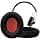 SOULWIT Replacement Ear Pads for Sennheiser Momentum on-Ear HD1 Headphones High Density Foam Sound Insulation Pads - Image 2