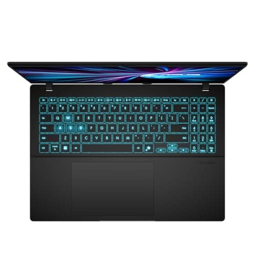 Asus V16 Gaming V3607VH-RP067W 16 Inch WUXGA Laptop PC (Intel Core 5 210H Processor up to 4.8GHz, 16GB DDR5, 512GB SSD, RTX 5050 8GB GDDR7 Windows 11 Home) - AZERTY Keyboard - Image 3