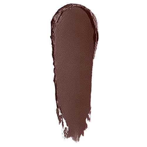 NYX Professional Makeup Rouge à lèvres - Suede Matte Lipstick - Cold Brew - Image 3