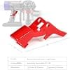 V7 V8 Trigger Button Compatible with Dyson SV10 SV11 Vacuum Cleaner Switch, Powerful Red Repair Accessory, Trigger Button - Image 7
