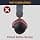SOULWIT Fabric Mesh Foam Cushion Pads for HyperX Cloud 1/2/3/Pro/Core/Flight/Flight S/Stinger/Stinger S, CloudX Stinger/Stinger Core/Flight Headphones - Image 4