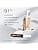 Clinique Even Better Anti-cernes + Correcteur Couvrance Totale | Hydratant, Éclaircissant + Décongestionnant, 6 ml - Image 4