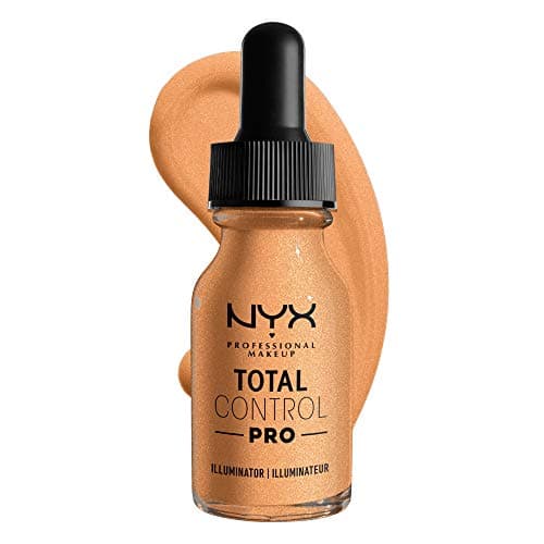 NYX Professional Makeup Compatible with Total Control Pro Liquid Illumin - Image 2