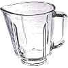 New Replacement 1.5L Glass Jar / Pitcher for KitchenAid Stand Mixer (Models Starting with KSB555, 5KSB555, KSB565, etc.) - Image 2