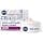 NIVEA CELLULAR Expert Filler Day Care FPS15 (1 x 50 ml), Firming Anti-Ageing Face Cream Enriched with Pure Folic Acid and Hyaluronic Acid, Plumping Care for Mature Skin - Image 2