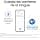 Samsung Galaxy Buds3, Wireless Earbuds, Active Noise Cancelling, Bluetooth, White, Audio 360, Galaxy AI, Mains Charger Included, (FR Version) [Amazon Exclusive] - Image 8
