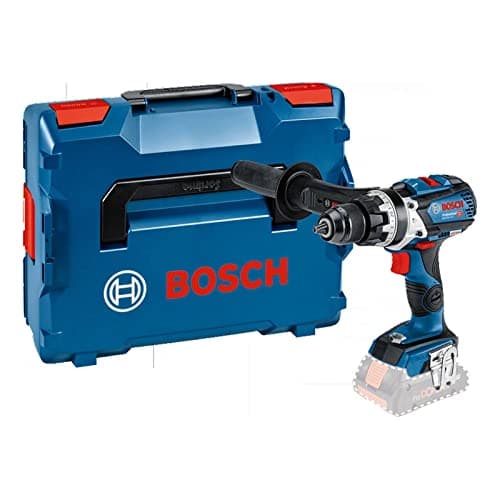 Bosch Professional 18V System cordless impact drill-driver GSB 18V-110 C (maximum torque of 110 Nm, with L-BOXX) - Image 2