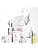 KÉRASTASE Première - Pre-Shampoo Treatment - Ultra-Repair Detalcifying Concentrate - Deep Repair - Innovative Formula With Citric Acid and Glycine - Sulfate Free - Damaged Hair - 45 ml - Image 7