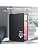 JETech Case for Samsung Galaxy Tab S11 Ultra with S Pen Holder Stylus Holder, Slim Folio Stand Case, Multi-Angle View, Auto Sleep/Wake (Black) - Image 6