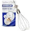 Mixer Whisk with Original Code AS00004189 for Braun MONTERAL - Image 2