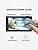 [3 x Screen Protectors for Sony Alpha A7R IV / A7R III / A7R II / A7 III / A7 II / A7S III / A7S II A7RIV A7RIII A7RII A7III A7II A7SIII A7SII, Tempered Glass, 9H Hardness, Anti-Scratch - Image 8
