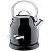 KitchenAid Kettle 1.25 L – Onyx Black 5KEK1222EOB - Image 3