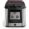 Tefal Clear Duo FR600D10 Oil Deep Fryer, Less Smoke and Odour, Adjustable Temperature, 30 Minute Timer, Large Capacity, Removable Parts Dishwasher Safe - Image 4