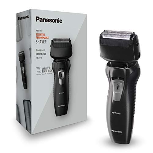 Panasonic ES-RW31-K503 Rasoir Homme 2 Lames - Image 2