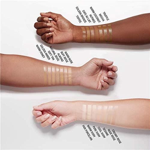 Maybelline New York - Perfecteur de Teint - Protection Anti-UV & Anti-Pollution - Dream Urban Cover - Teinte : Sésame (116) - 30 ml - Image 5