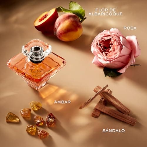 Lancome Trésor Eau De Parfum Spray 100 ml - Image 4