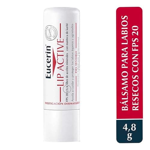 Eucerin pH5 Lip Active Creme, 1 pc Plume - Image 7