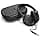 Bose QuietComfort 25 Noise Cancelling Headphones for Apple Devices Special Edition Triple Black - Image 5