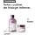 L'Oreal Professionnel Smoothing Mask for Unruly and Unruly Hair - Liss Unlimited - Facilitates Smoothing - Moisturises & Protects - Soft, Flexible & Light Hair - 250 ml - Image 6