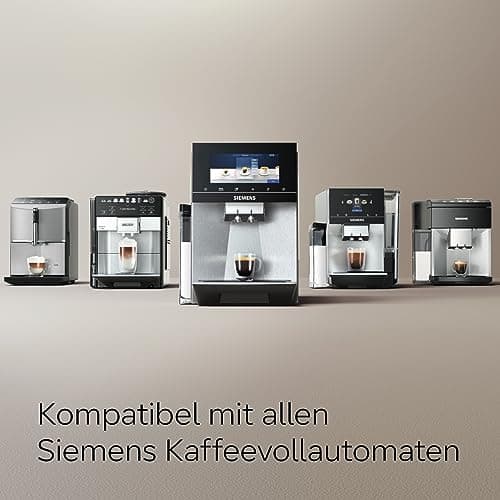 Siemens BRITA Intenza TZ70033A Water Filter, 3 Pack - Reduces Water Limescale Content, Compatible with EQ Series Coffee Machines and Built-In Coffee Machines - Image 4