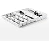 OXO Good Grips 13153400 INOXO.13153400ML, Stainless Steel, Grey, ca. 40x40 cm - Image 6
