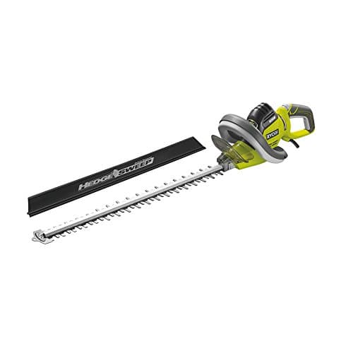 RYOBI Electric Hedge Trimmer 600W RHT6160RS - Image 3