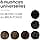 L'Oreal Professionnel Touch-Up Root Spray - Light Blonde - Natural Result & No Demarcation - Water Resistant - Can be Removed in 1 Shampoo - Coloured Hair - 75 ml - Image 5