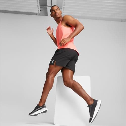 Puma Electrify Nitro 3, Chaussure de Course sur Route Homme - Image 4