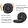 2 x Replacement Ear Pads Leather Headphone Padding Compatible with Sony Earphones (Round, Diameter 70 mm, Black) - Image 5