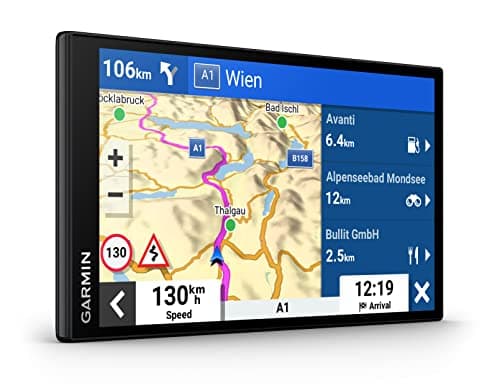 Garmin DriveSmart 76 EU MT-D - Image 3