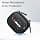RLSOCO Case for Sennheiser Momentum True Wireless 4/True Wireless 3 Earphones (Black) - Image 6