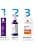 La Roche-Posay - Anthelios UVMune 400 - Fluide Solaire SPF 50 - Enrichi en Actifs Brevetés Mexoryl 400 et Melasyl - Protection Solaire Contre les UVA/UVB - Soin Visage Anti-taches Pigmentaires - Image 6