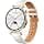 HUAWEI Watch GT 4 Women's Smart Watch Up to 14 Days of Battery Life – Compatible with iOS and Android – Heart Rate Monitoring – Sports Watch, SpO2 and GPS – 41 mm White Version FR - Image 2