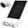 Solar Panel Charger for Google Nest Cam Outdoor Indoor 2nd Generation Battery 3.8W Solar Power 3m Charging Cable - Image 2