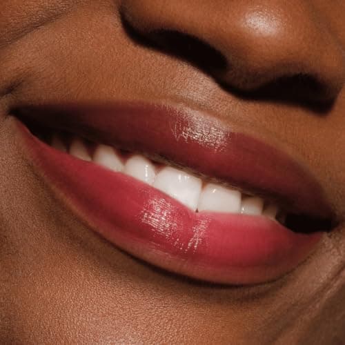 Catrice Cosmetics Dark Ruby Glow Lip Balm baume à lèvres, humidifiant - hydratant, protecteur, s'adapte à la couleur, intense en couleurs (3.5g) - Image 8