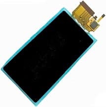 Accessoires pour Drones pour écran Tactile LCD avec rétroéclairage pour Appareil Photo Sony A6100 A6400 A6600 ILCE-6600 ILCE-6100 ILCE-6400