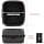 Geekria Hard Case for Technica ATH-W5000, Denon AH-D9200, X2, L2bo, Sony MDR-z1r, Pioneer SE-DIR800C Headphones, Carrying Case - Image 5