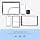 Stylus for All Touch Screens, Universal Capacitive Pen Pencil Style for Apple iPad/Pro/Mini/Air/iPhone/Samsung/Galaxy/Tab A7&S7/Fire HD Tablet - Image 4