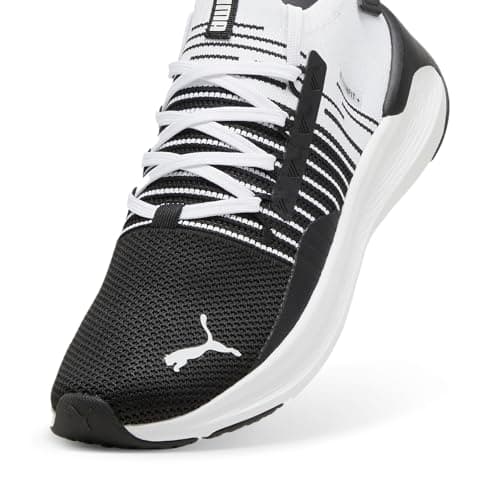 Puma Softride Symmetry Fuzion Chaussure de Course sur routeMixte - Image 8