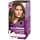 Schwarzkopf - Perfect Mousse - Hair Colour - Permanent Mousse without Ammonia - Care Mask 96% natural ingredients - Dark Blonde 700 - Image 2