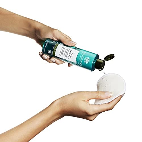 Sanoflore Aqua Magnifica Bio Purifying Toner Refill, 400 ml, For Sensitive, Combination and Oily Skin - Image 6