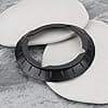 eMagTech 2 x Dyson V10 V11 Vacuum Cleaner Rubber Seal Gaskets - Image 7