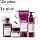 L'Oreal Professionnel - Curl Expression Routine for Kinky Hair - Intense Hydration - Anti-Frizz Action - Definition of Curls - Anti-Residue Shampoo + Rich Mask + Cream + Jelly - Image 3
