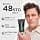 Wellaflex Men All-Day Definition Ultra Strong Hold Styling Gel | Vegan Hair Gel | Dermatologically Tested & Silicone Free | 150ml - Image 3